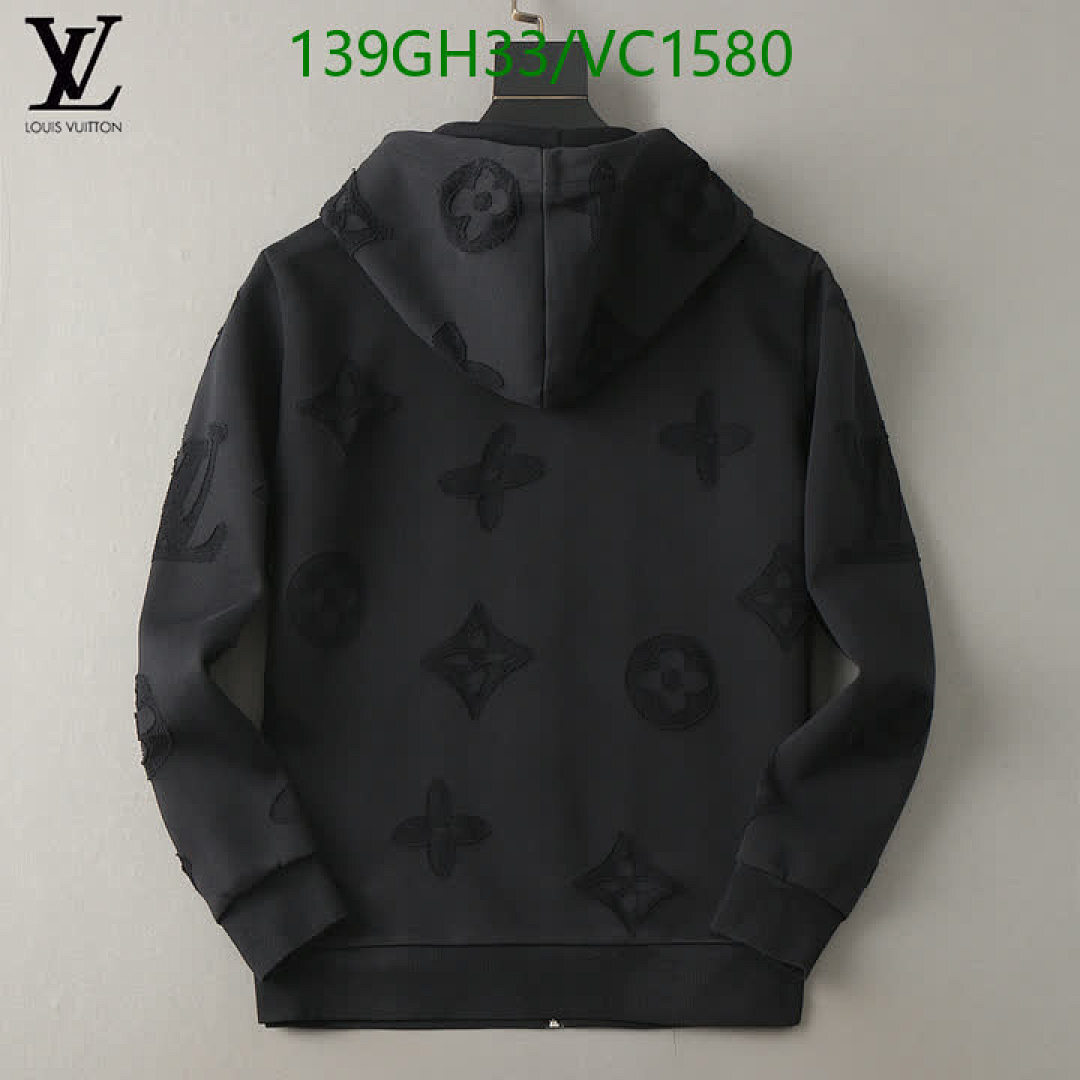 LV-Clothing Code: VC1580 $: 139USD