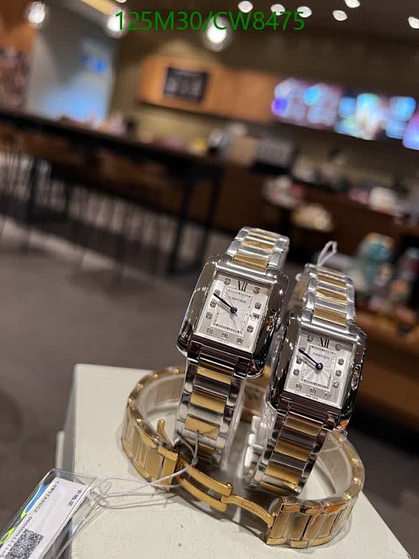 Cartier-Watch-4A Quality Code: CW8475 $: 125USD