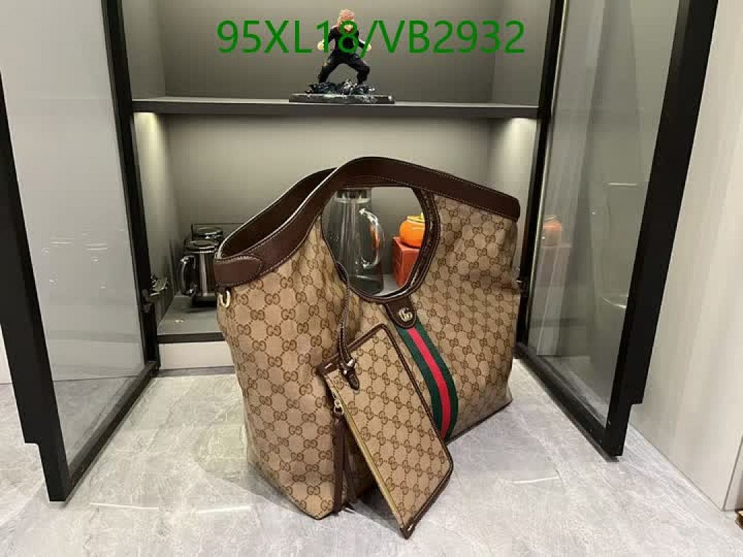 Gucci-Bag-4A Quality Code: VB2932 $: 95USD