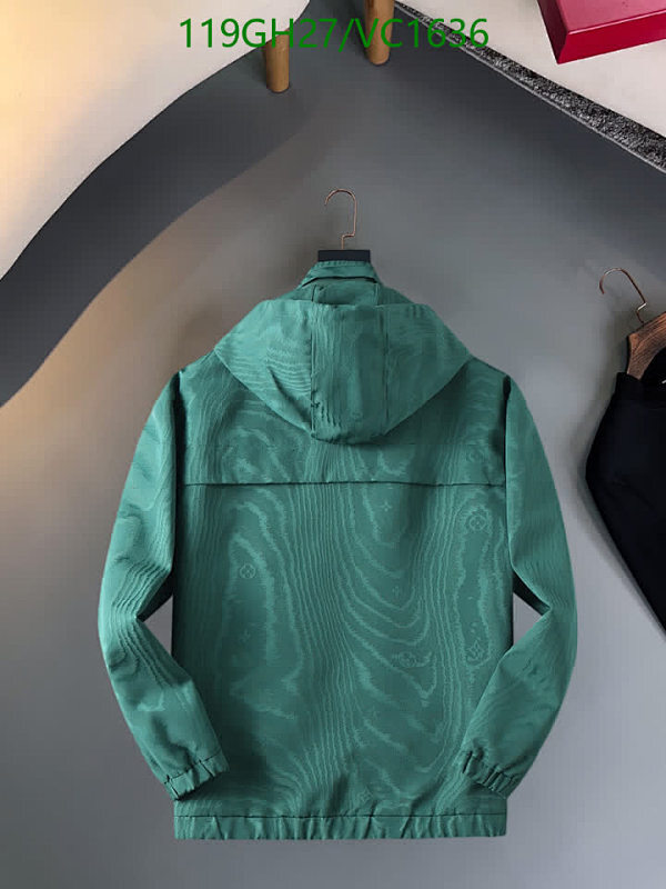 LV-Clothing Code: VC1636 $: 119USD