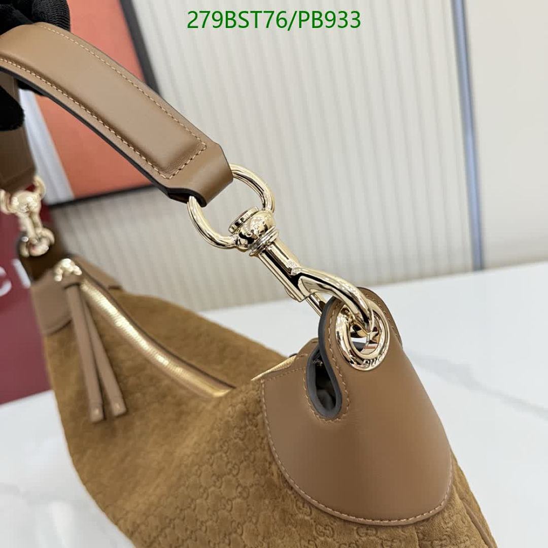 Gucci-Bag-Mirror Quality Code: PB933 $: 279USD