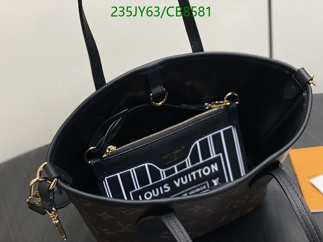 LV-Bag-Mirror Quality Code: CB8581 $: 235USD