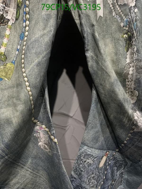 Acne Studios-Clothing Code: VC3195 $: 79USD