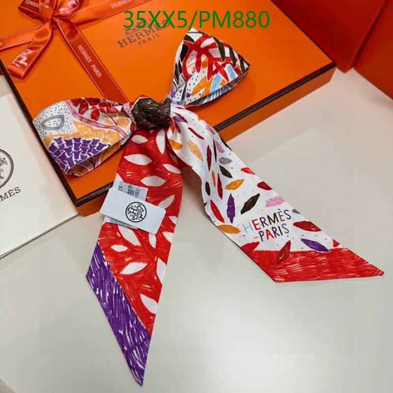 Hermes-Scarf Code: PM880 $: 35USD