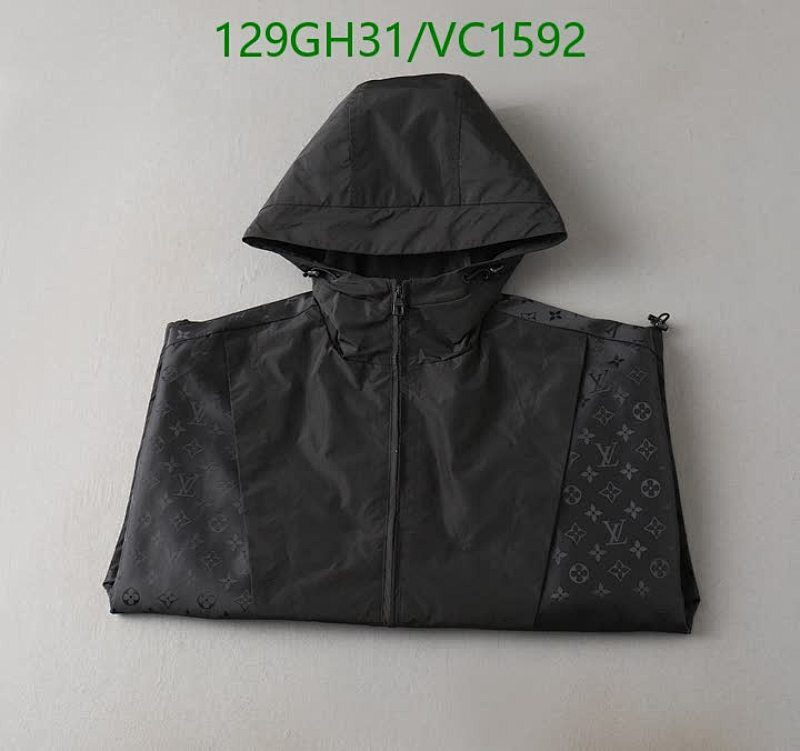 LV-Clothing Code: VC1592 $: 129USD