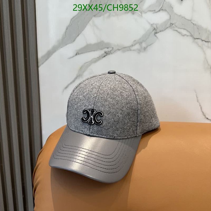 Celine-Cap(Hat) Code: CH9852 $: 29USD
