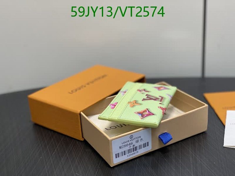 LV-Wallet Mirror Quality Code: VT2574 $: 59USD