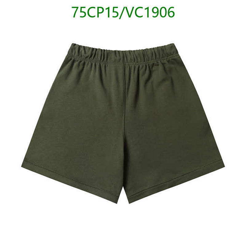 DENIM TEARS-Clothing Code: VC1906 $: 75USD