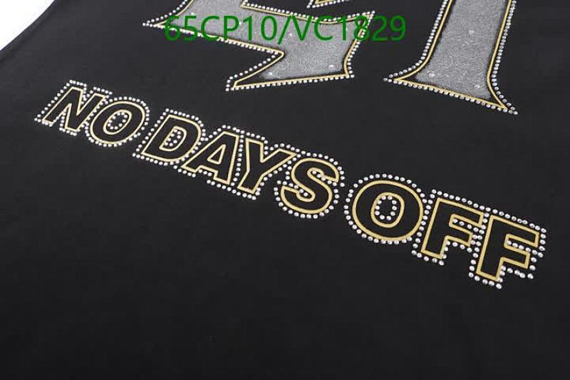 DENIM TEARS-Clothing Code: VC1829 $: 65USD