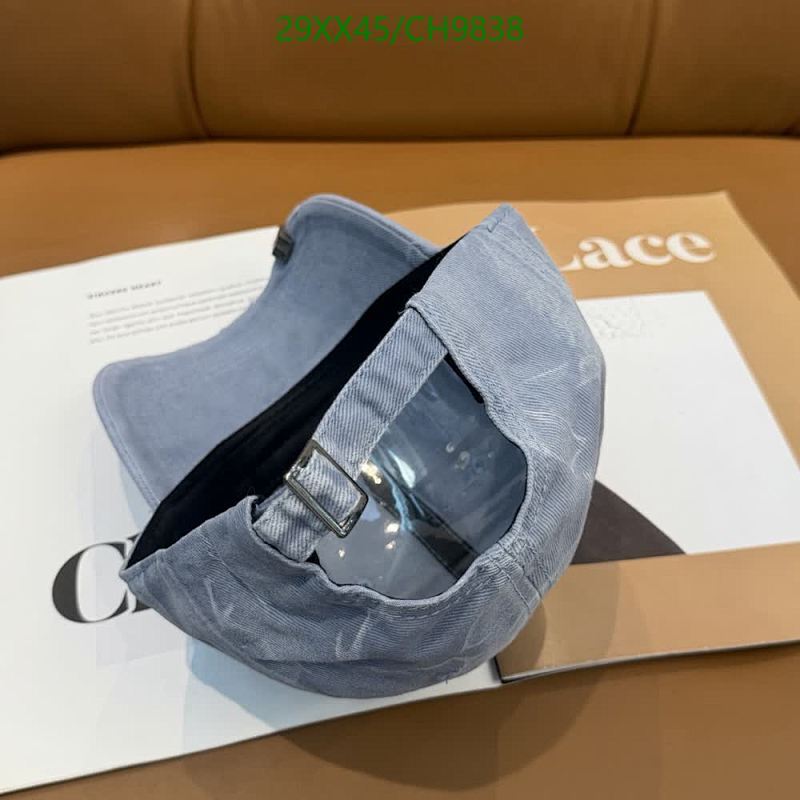 Balenciaga-Cap(Hat) Code: CH9838 $: 29USD