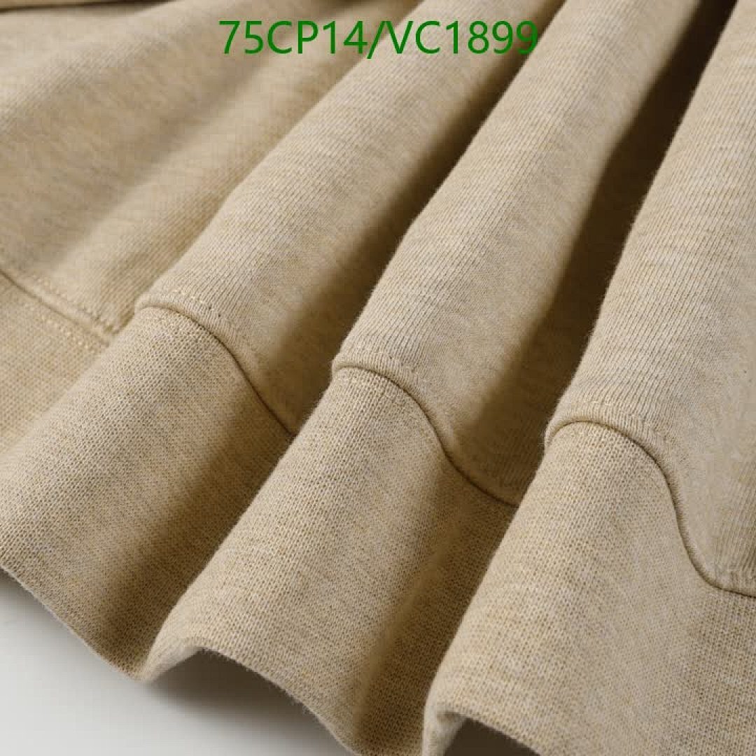 DENIM TEARS-Clothing Code: VC1899 $: 75USD