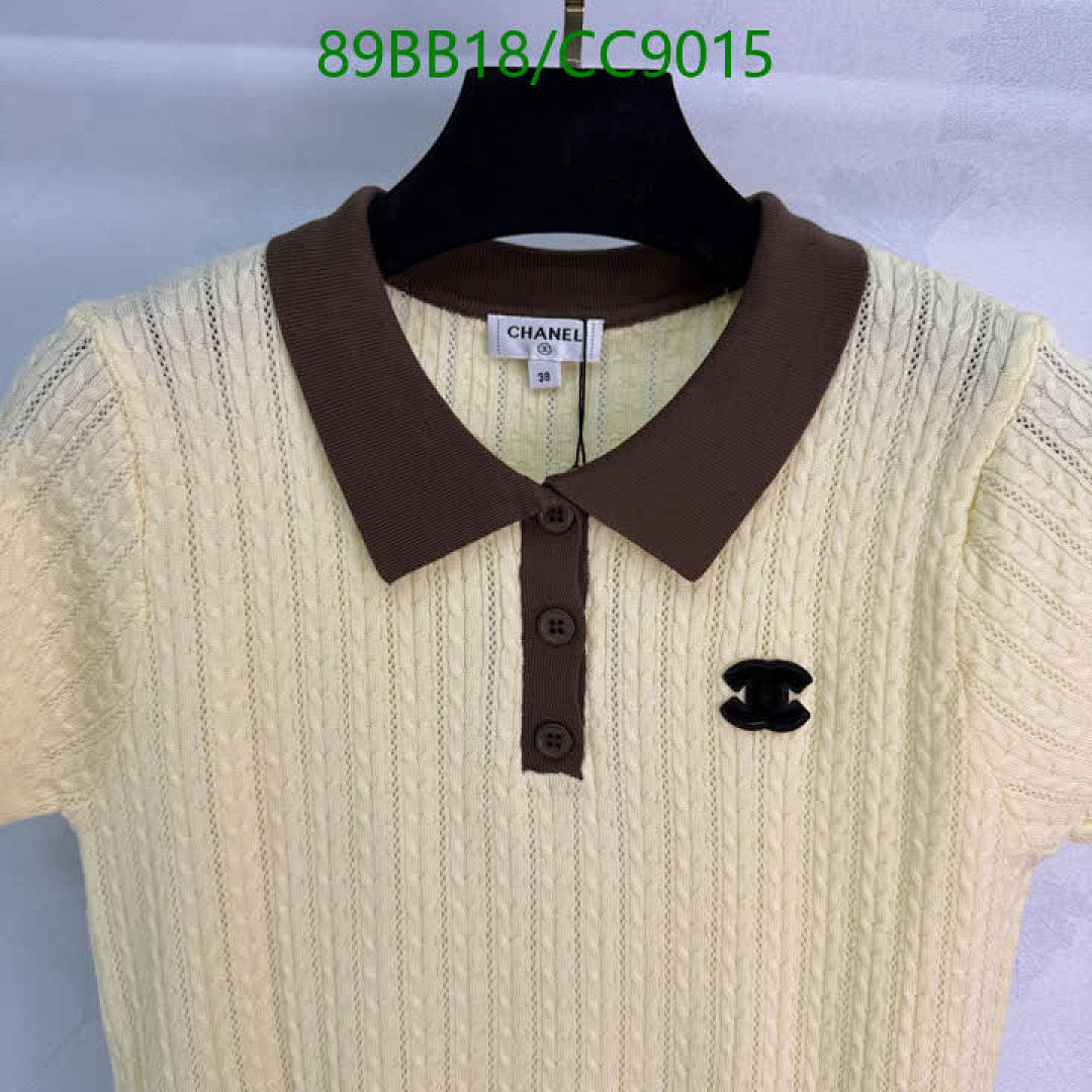 Chanel-Clothing Code: CC9015 $: 89USD
