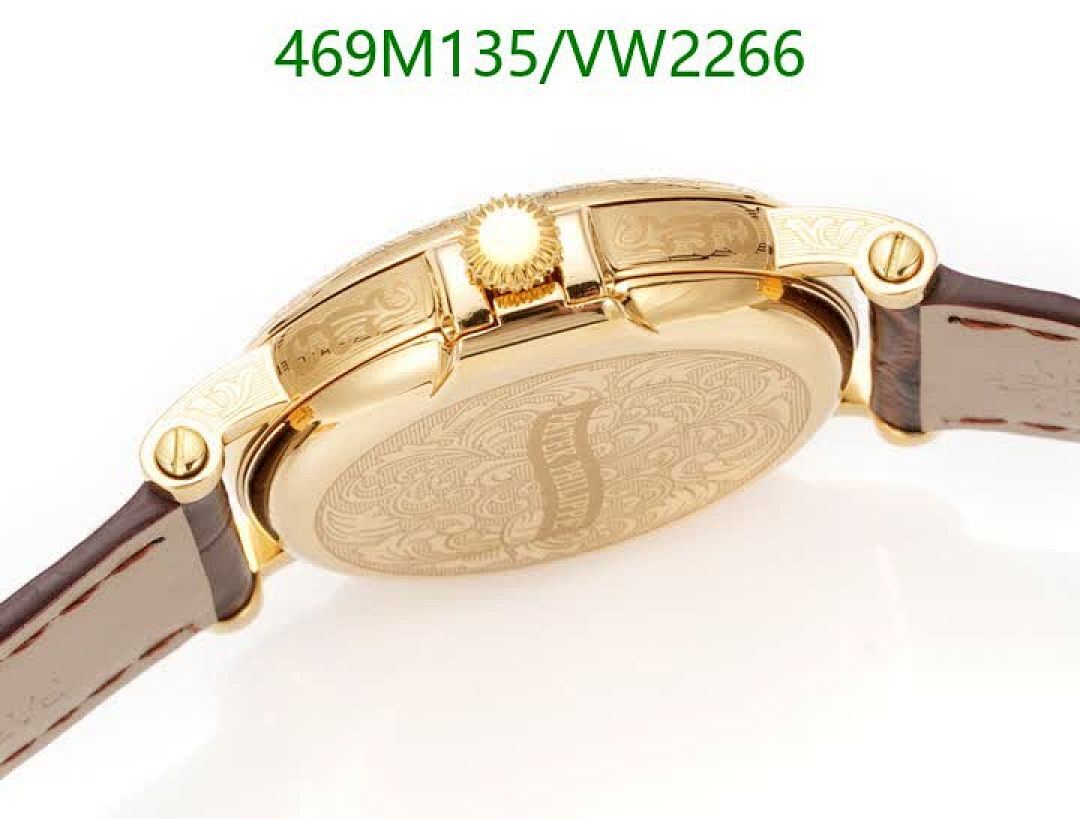 Patek Philippe-Watch-Mirror Quality Code: VW2266 $: 469USD