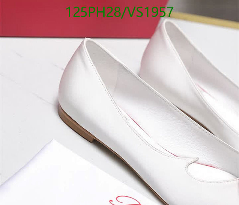 Roger Vivier-Women Shoes Code: VS1957 $: 125USD