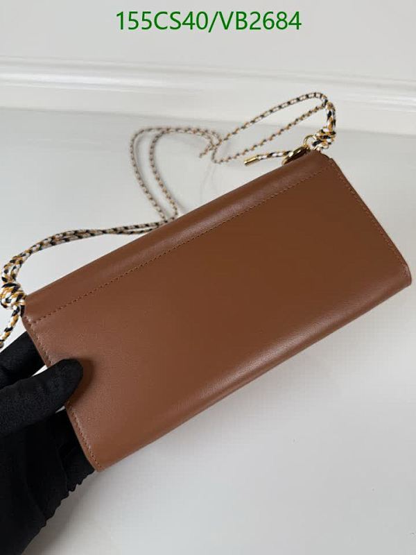 Prada-Bag-Mirror Quality Code: VB2684 $: 155USD