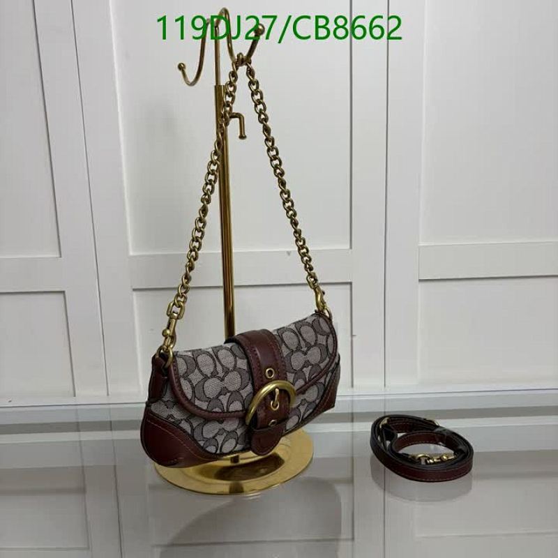 Coach-Bag-4A Quality Code: CB8662 $: 119USD