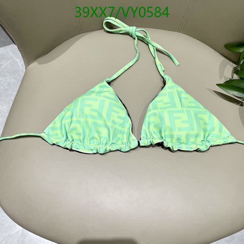 Fendi-Swimsuit Code: VY0584 $: 39USD
