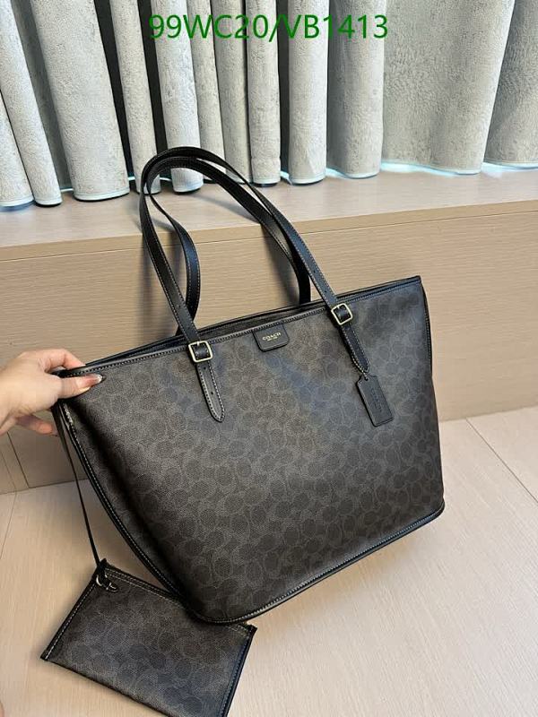 Coach-Bag-4A Quality Code: VB1413 $: 99USD