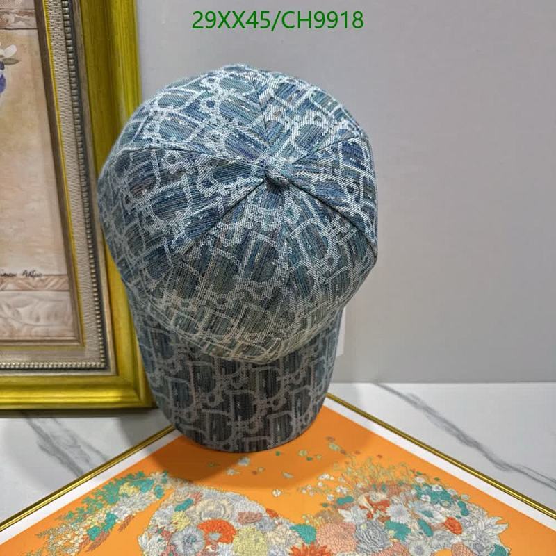 Dior-Cap(Hat) Code: CH9918 $: 29USD