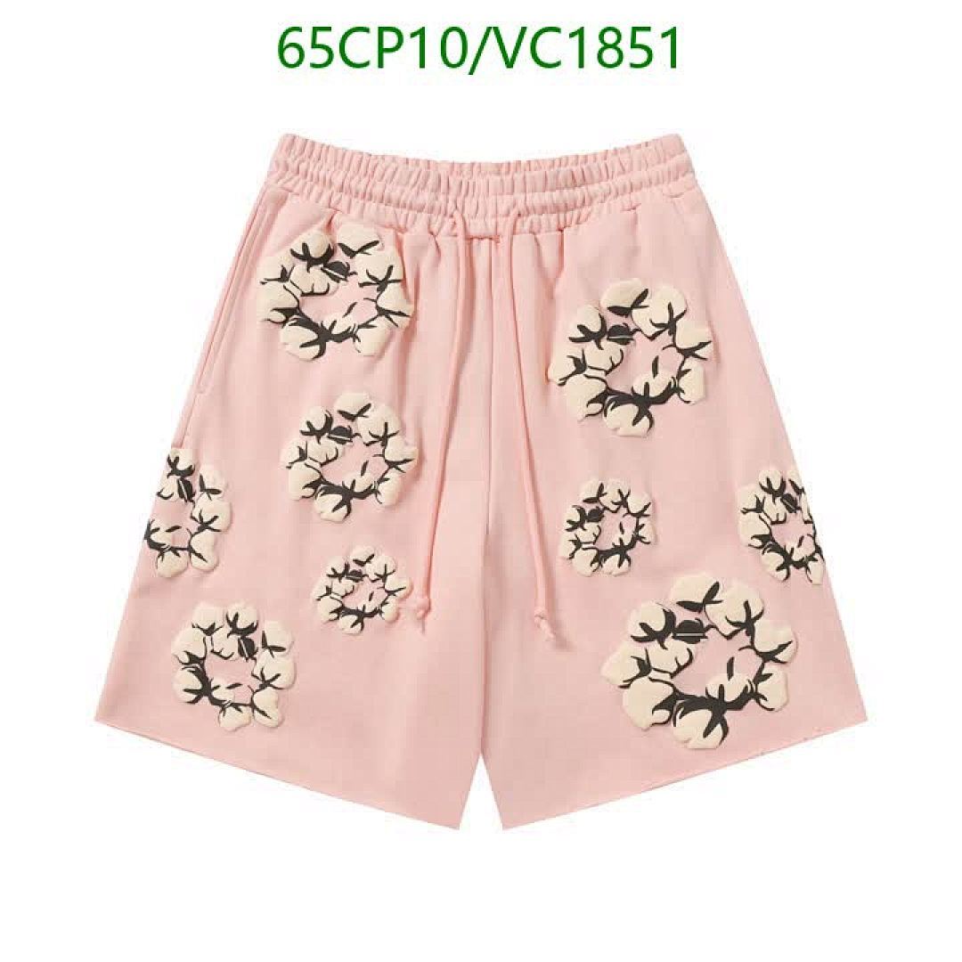 DENIM TEARS-Clothing Code: VC1851 $: 65USD