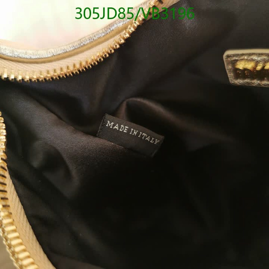 Miu Miu-Bag-Mirror Quality Code: VB3196 $: 305USD