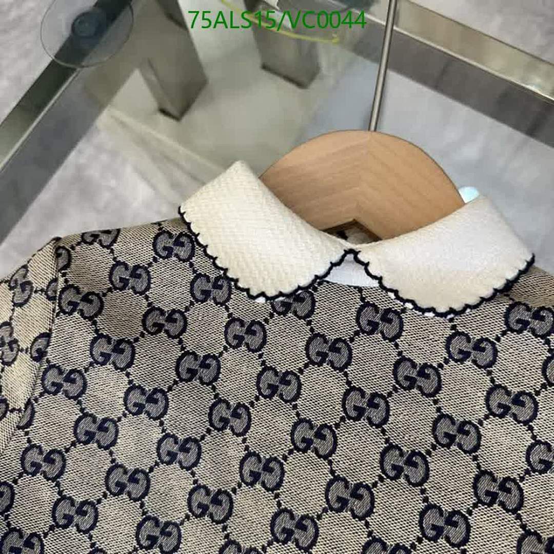 Chanel-Kids Clothing Code: VC0044 $: 75USD