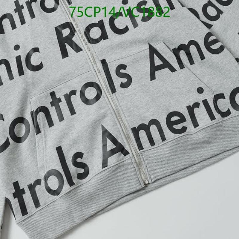 DENIM TEARS-Clothing Code: VC1882 $: 75USD