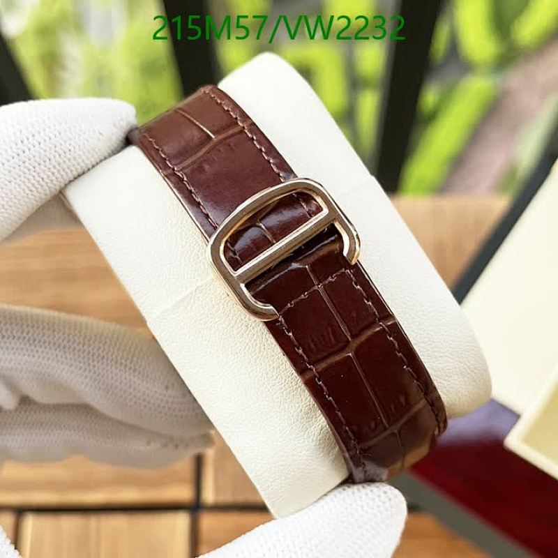 Cartier-Watch-Mirror Quality Code: VW2232 $: 215USD