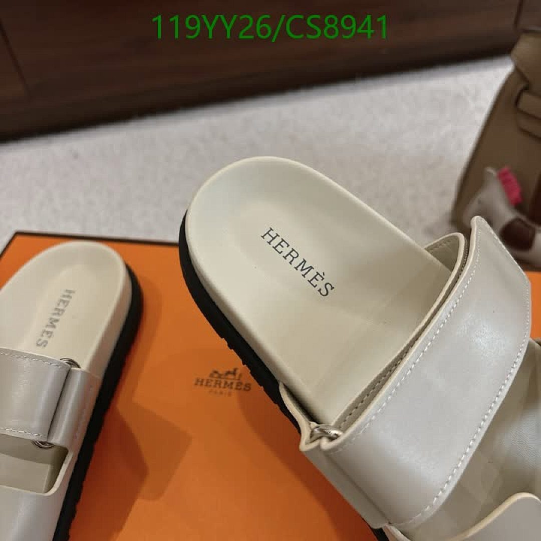 Hermes-Men shoes Code: CS8941 $: 119USD