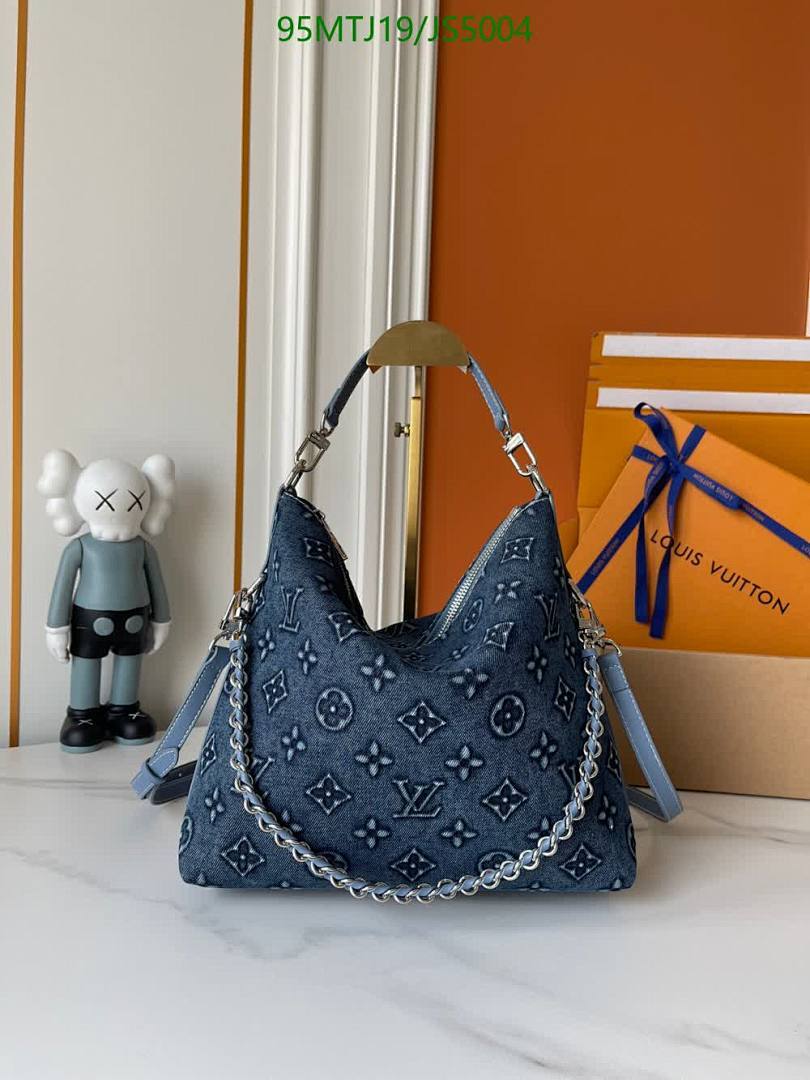 LV-Bag-4A Quality Code: JS5004 $: 95USD