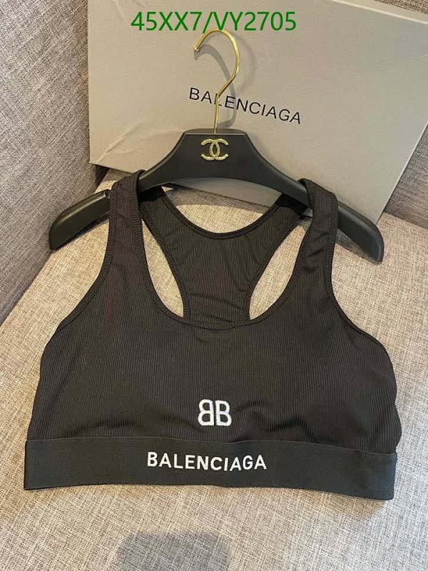 Balenciaga-Swimsuit Code: VY2705 $: 45USD