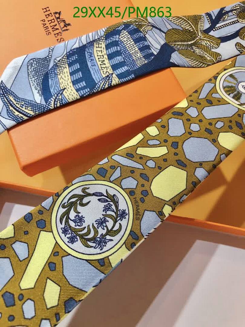 Hermes-Scarf Code: PM863 $: 29USD