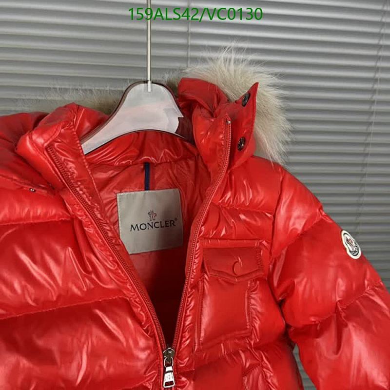 Gucci-Kids Clothing Code: VC0130 $: 159USD