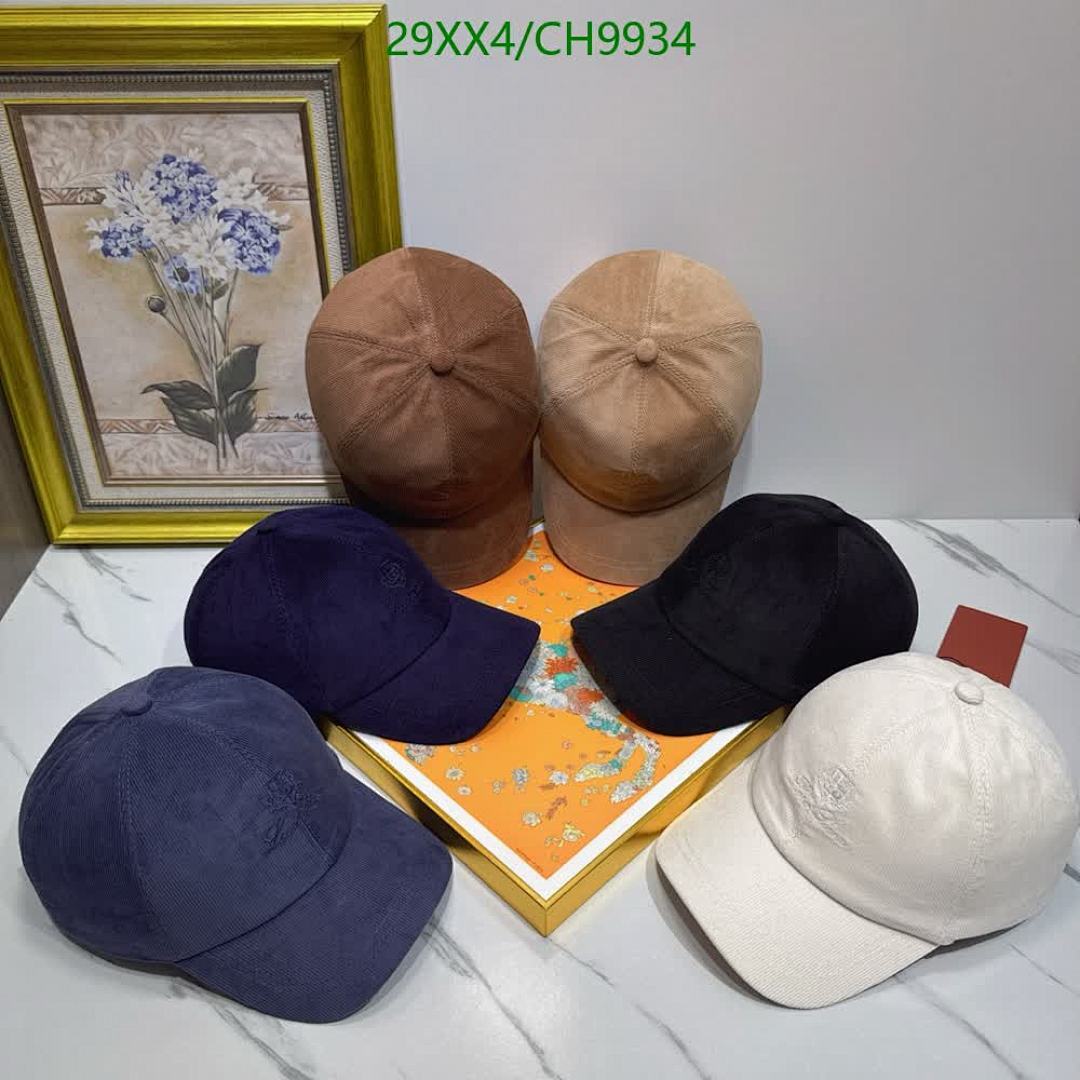 Lora Piana-Cap(Hat) Code: CH9934 $: 29USD