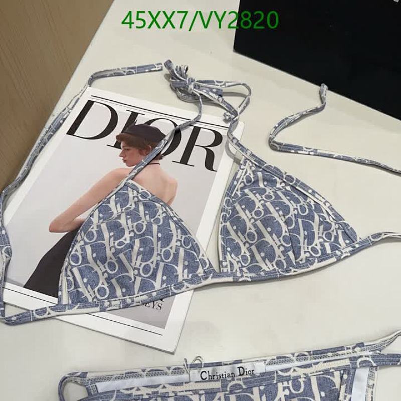 Dior-Swimsuit Code: VY2820 $: 45USD