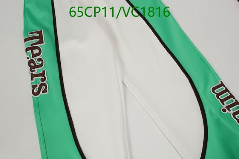 DENIM TEARS-Clothing Code: VC1816 $: 65USD