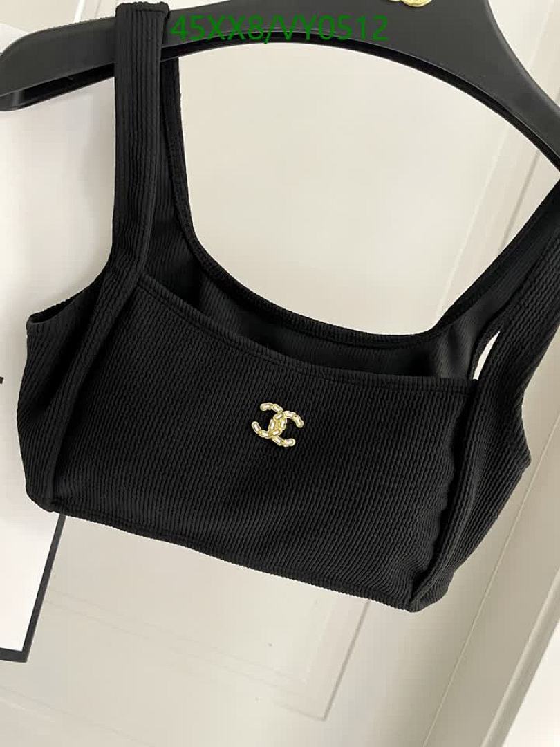 Chanel-Swimsuit Code: VY0512 $: 45USD