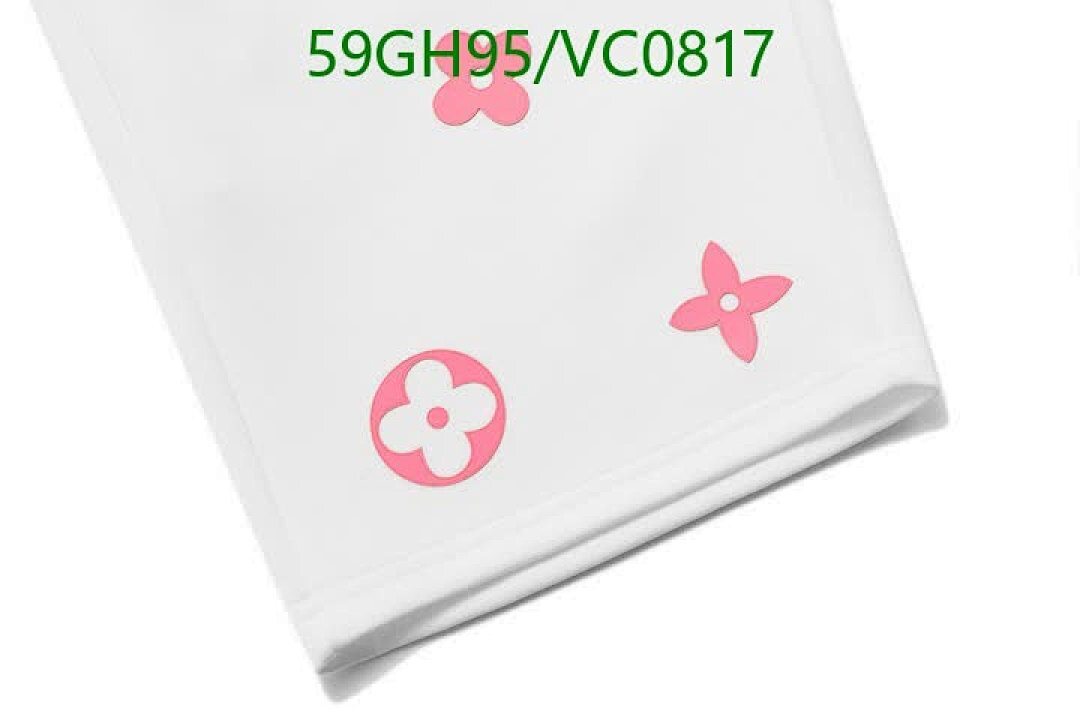 LV-Beach Shorts Code: VC0817 $: 59USD