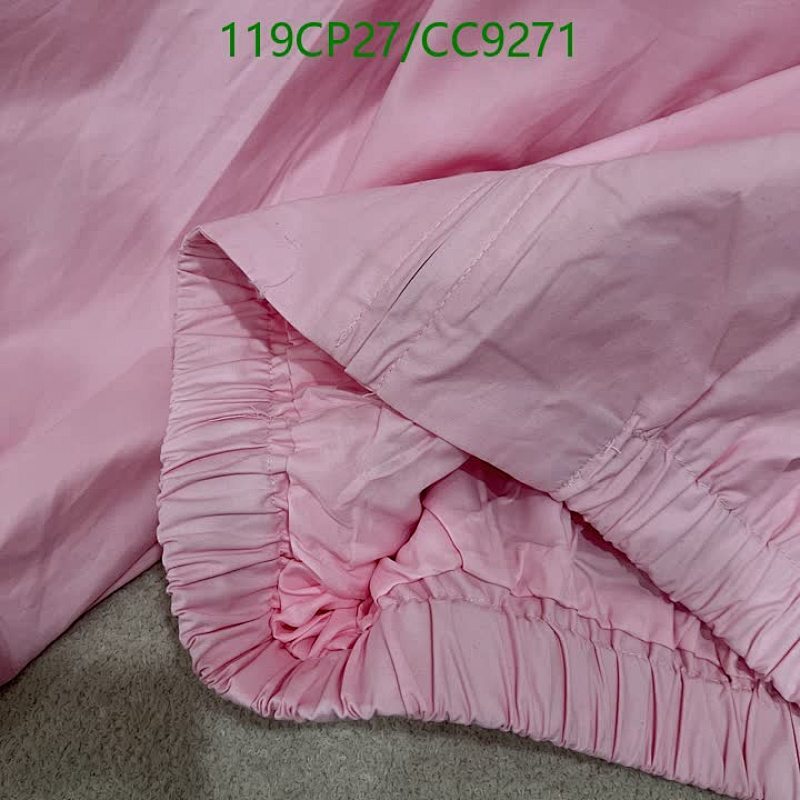 Prada-Clothing Code: CC9271 $: 119USD