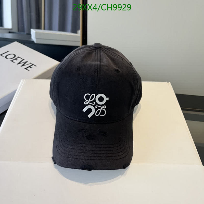 Loewe-Cap(Hat) Code: CH9929 $: 29USD