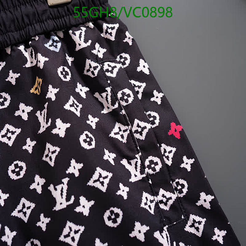 LV-Beach Shorts Code: VC0898 $: 55USD