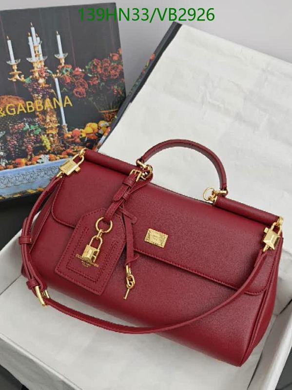 D&G-Bag-4A Quality Code: VB2926 $: 139USD