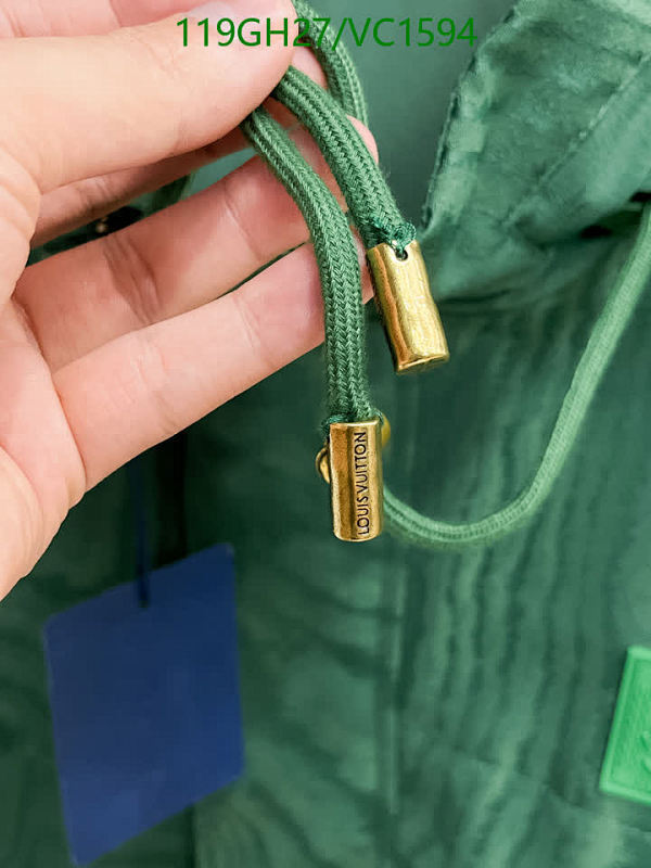 LV-Clothing Code: VC1594 $: 119USD