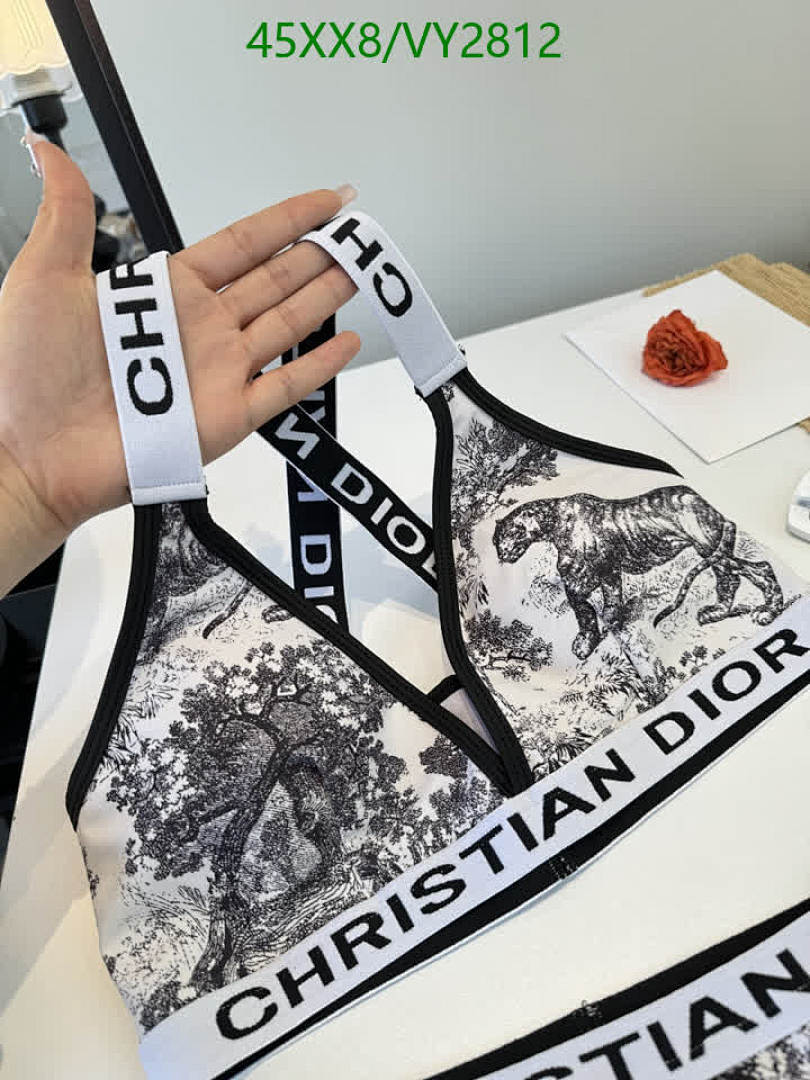 Dior-Swimsuit Code: VY2812 $: 45USD