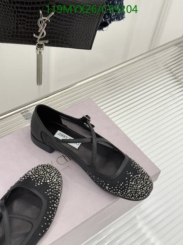 Jimmy Choo-Women Shoes Code: CS9204 $: 119USD