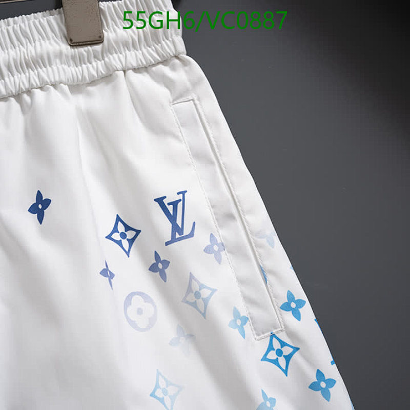 LV-Beach Shorts Code: VC0887 $: 55USD