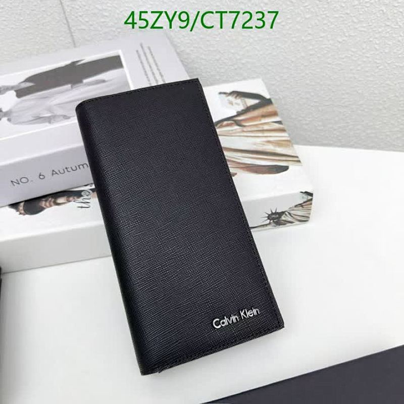 CK-Wallet-4A Quality Code: CT7237 $: 45USD
