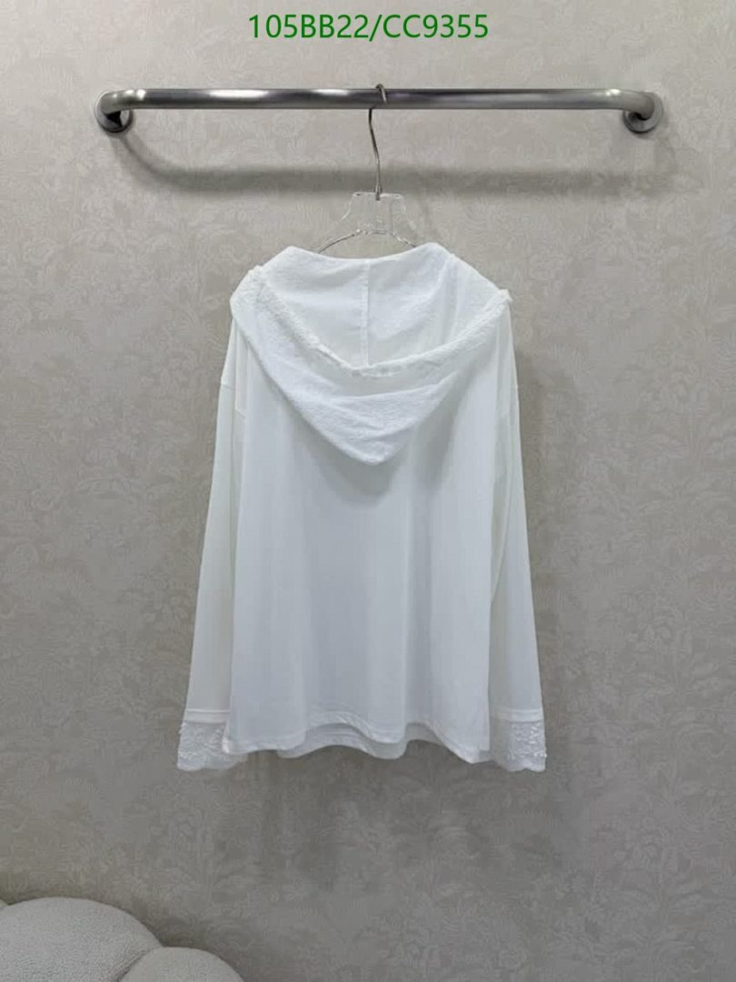 Miu Miu-Clothing Code: CC9355 $: 105USD