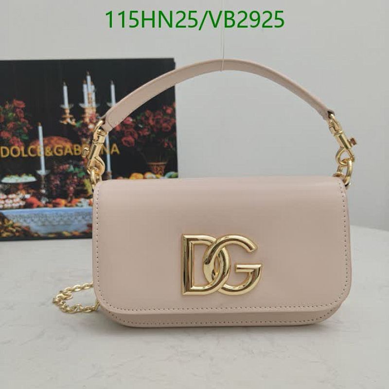 D&G-Bag-4A Quality Code: VB2925 $: 115USD