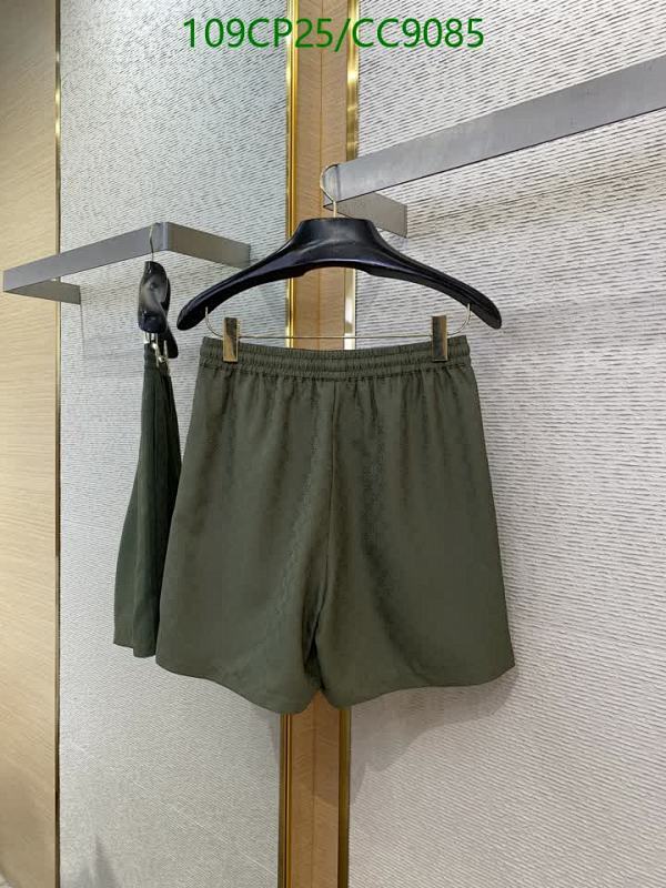 Gucci-Clothing Code: CC9085 $: 109USD